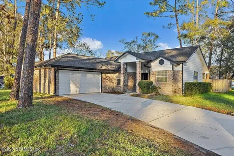 4625 Meadow Run Place Jacksonville FL 32217
