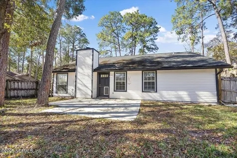 4625 Meadow Run Place Jacksonville FL 32217