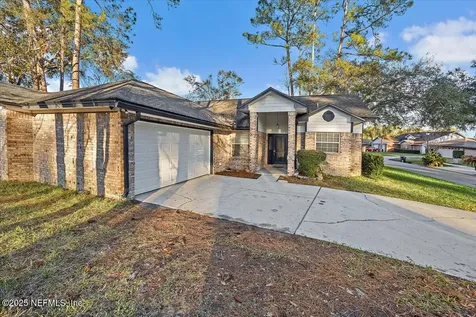 4625 Meadow Run Place Jacksonville FL 32217