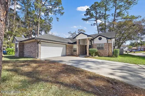 4625 Meadow Run Place Jacksonville FL 32217