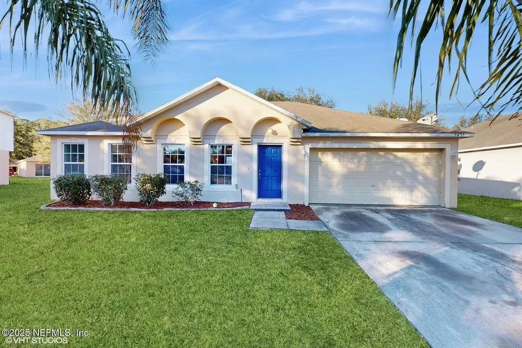 5437 Turkey Creek Court Jacksonville FL 32244