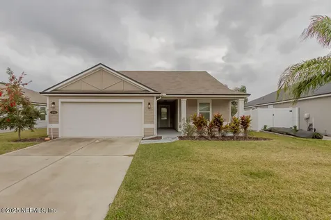 294 Fox Water Trail St. Augustine FL 32086