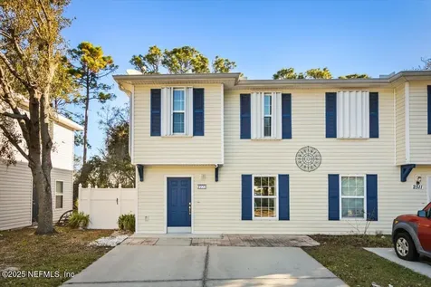 2513 Haywood Estates Lane Jacksonville FL 32233