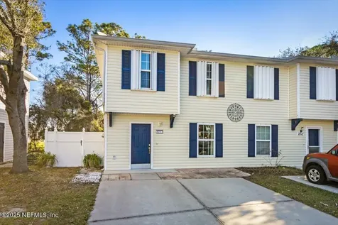 2513 Haywood Estates Lane Jacksonville FL 32233
