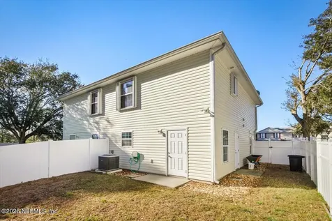 2513 Haywood Estates Lane Jacksonville FL 32233