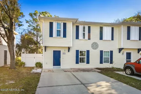 2513 Haywood Estates Lane Jacksonville FL 32233