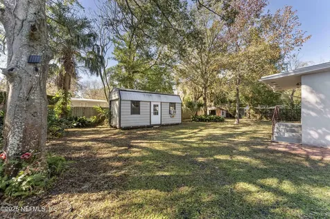 7918 Manata Street Jacksonville FL 32217