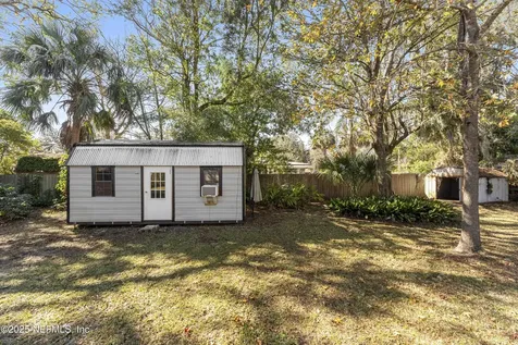7918 Manata Street Jacksonville FL 32217
