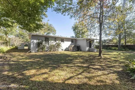 7918 Manata Street Jacksonville FL 32217