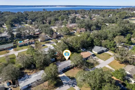 7918 Manata Street Jacksonville FL 32217