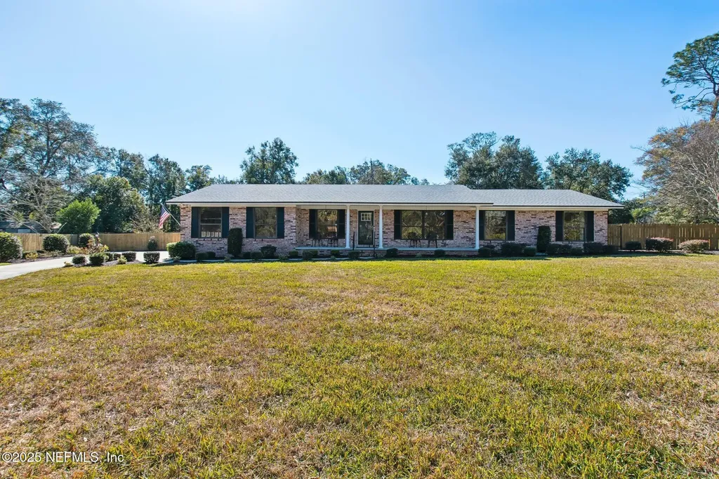 2179 Foxwood Court Orange Park FL 32073