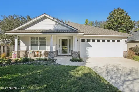 2840 Sheephead Court St. Augustine FL 32092