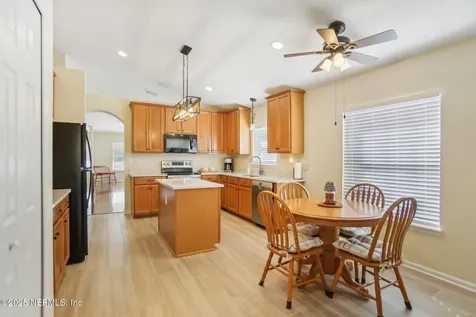 2840 Sheephead Court St. Augustine FL 32092
