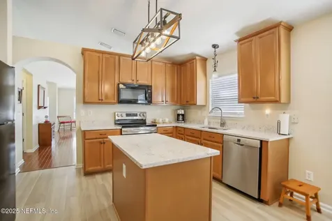 2840 Sheephead Court St. Augustine FL 32092
