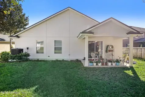 2840 Sheephead Court St. Augustine FL 32092