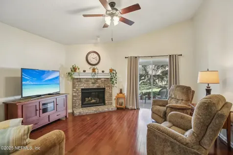 2840 Sheephead Court St. Augustine FL 32092