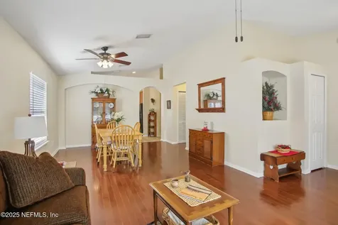 2840 Sheephead Court St. Augustine FL 32092
