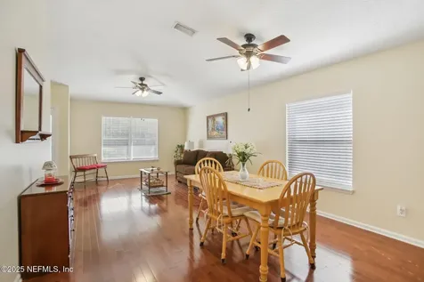 2840 Sheephead Court St. Augustine FL 32092