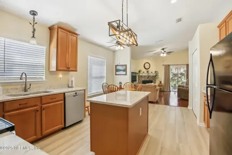 2840 Sheephead Court St. Augustine FL 32092
