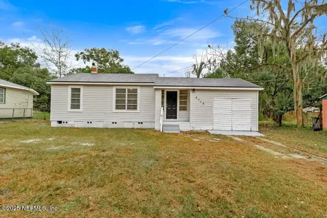 8719 5th Avenue Jacksonville FL 32208