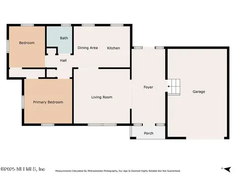 8719 5th Avenue Jacksonville FL 32208