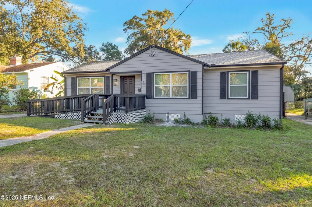 1759 Planters Road Jacksonville FL 32207