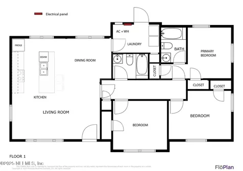 1759 Planters Road Jacksonville FL 32207
