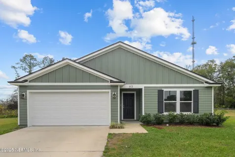 613 Oleander Drive Palatka FL 32177