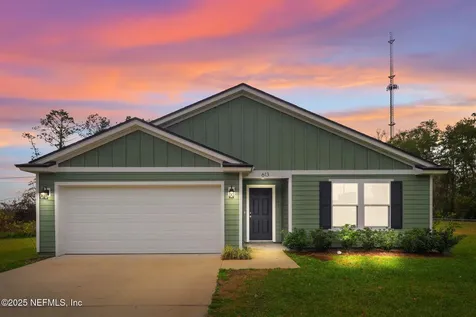 613 Oleander Drive Palatka FL 32177