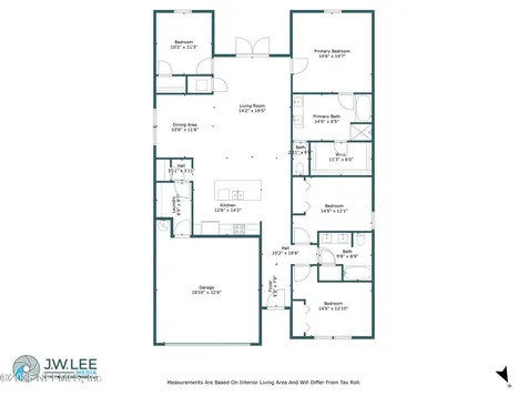 613 Oleander Drive Palatka FL 32177