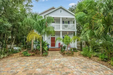 120 Twine Street St. Augustine FL 32084
