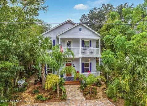 120 Twine Street St. Augustine FL 32084