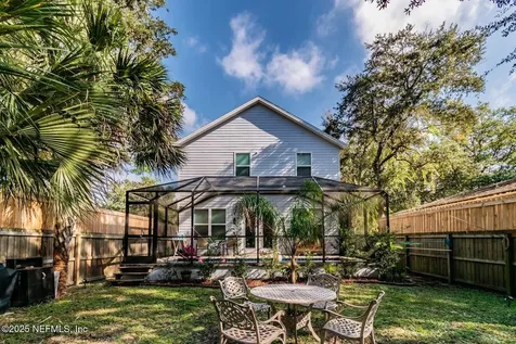 120 Twine Street St. Augustine FL 32084