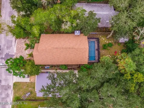 120 Twine Street St. Augustine FL 32084