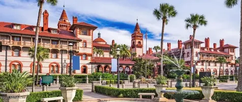120 Twine Street St. Augustine FL 32084