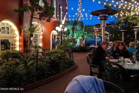 120 Twine Street St. Augustine FL 32084