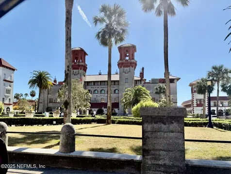 120 Twine Street St. Augustine FL 32084