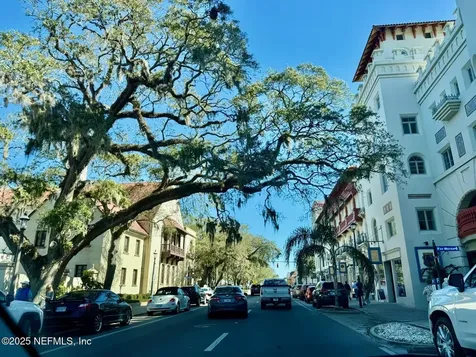 120 Twine Street St. Augustine FL 32084