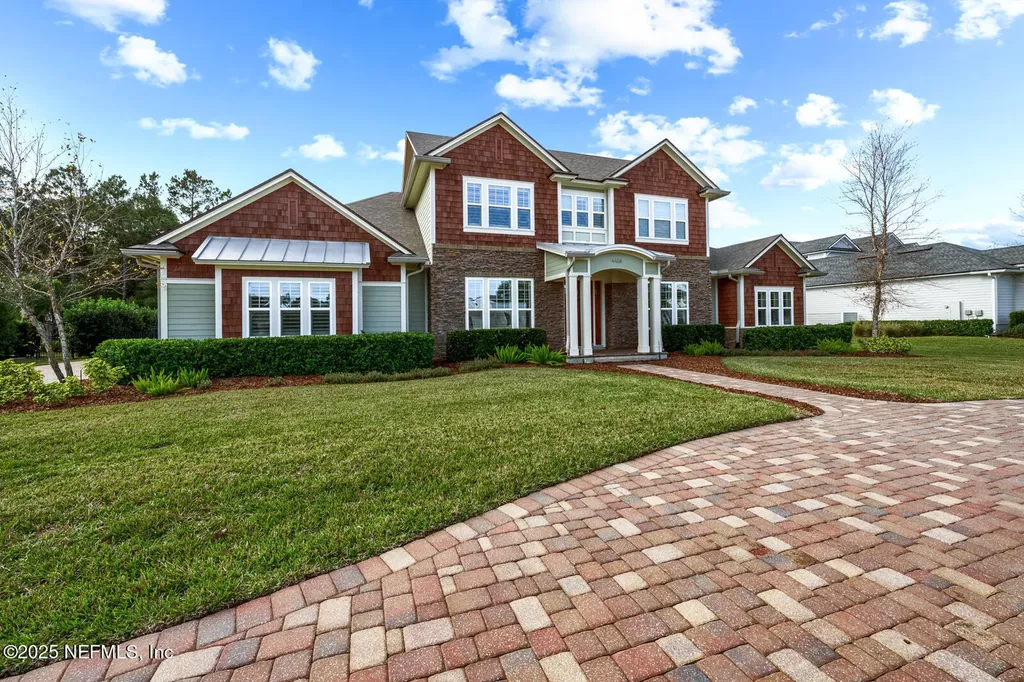 4468 Hunterston Lane Jacksonville FL 32224