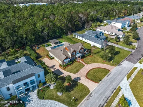 4468 Hunterston Lane Jacksonville FL 32224