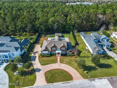 4468 Hunterston Lane Jacksonville FL 32224
