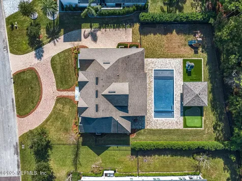 4468 Hunterston Lane Jacksonville FL 32224