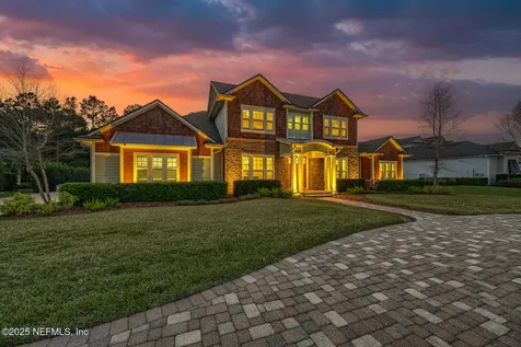 4468 Hunterston Lane Jacksonville FL 32224