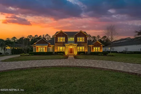 4468 Hunterston Lane Jacksonville FL 32224