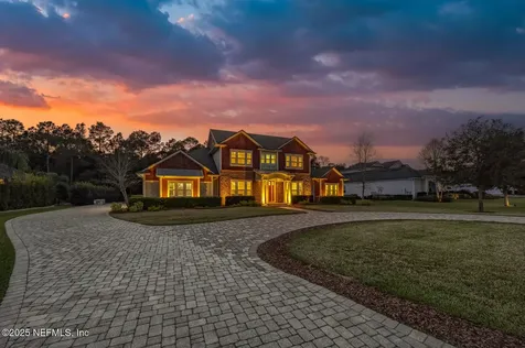 4468 Hunterston Lane Jacksonville FL 32224