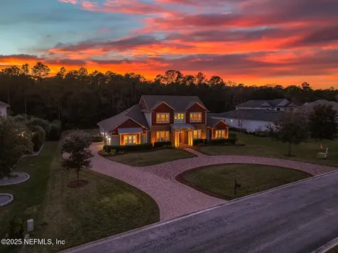 4468 Hunterston Lane Jacksonville FL 32224