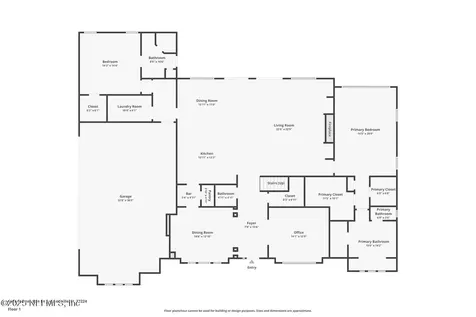 4468 Hunterston Lane Jacksonville FL 32224