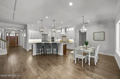 4468 Hunterston Lane Jacksonville FL 32224
