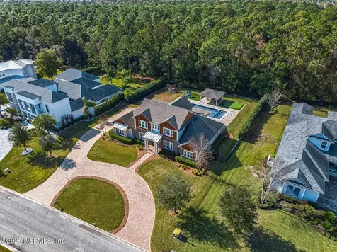 4468 Hunterston Lane Jacksonville FL 32224