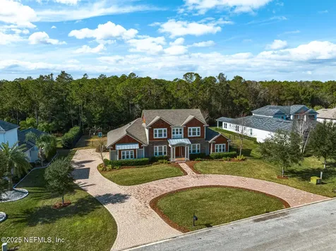 4468 Hunterston Lane Jacksonville FL 32224